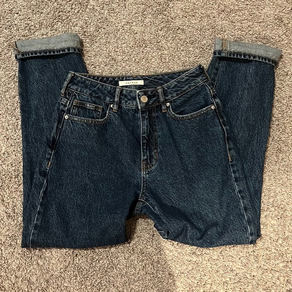 Boyfriend Jeans